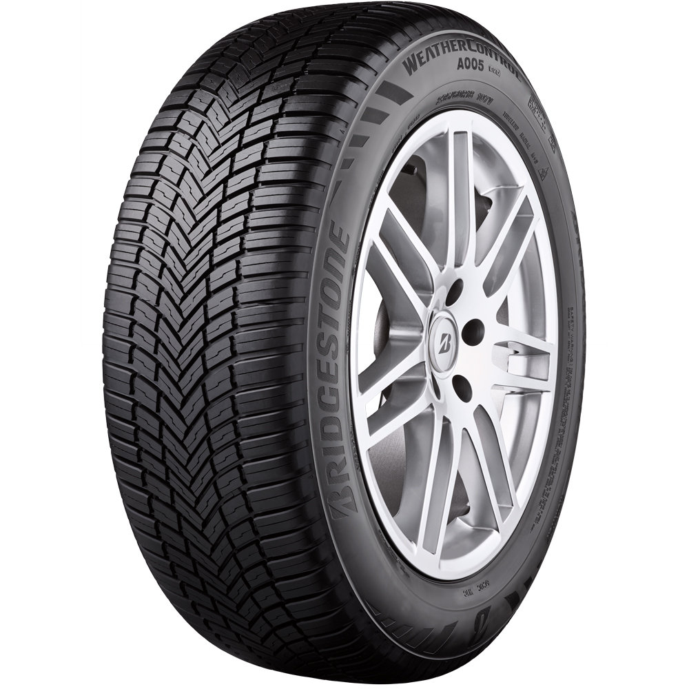 Bridgestone Weather Control A005 Evo 245/45R18 100Y