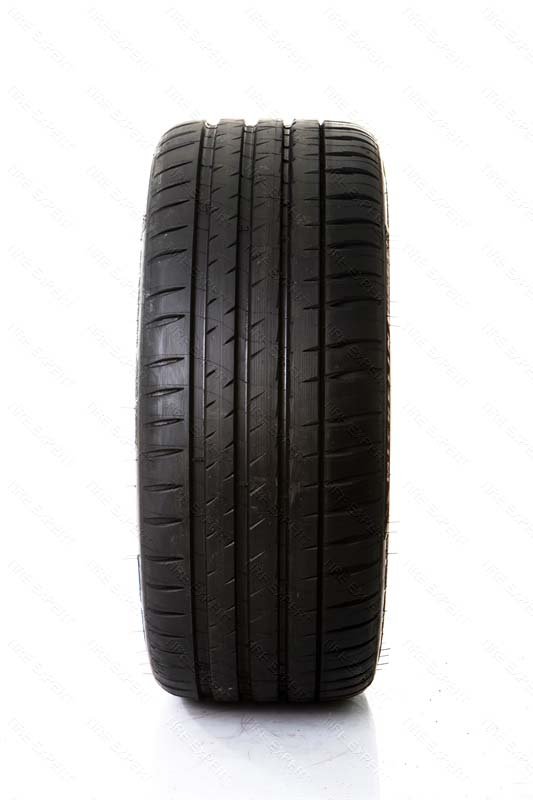 Michelin Pilot Sport 4 SUV 295/40R21 111Y