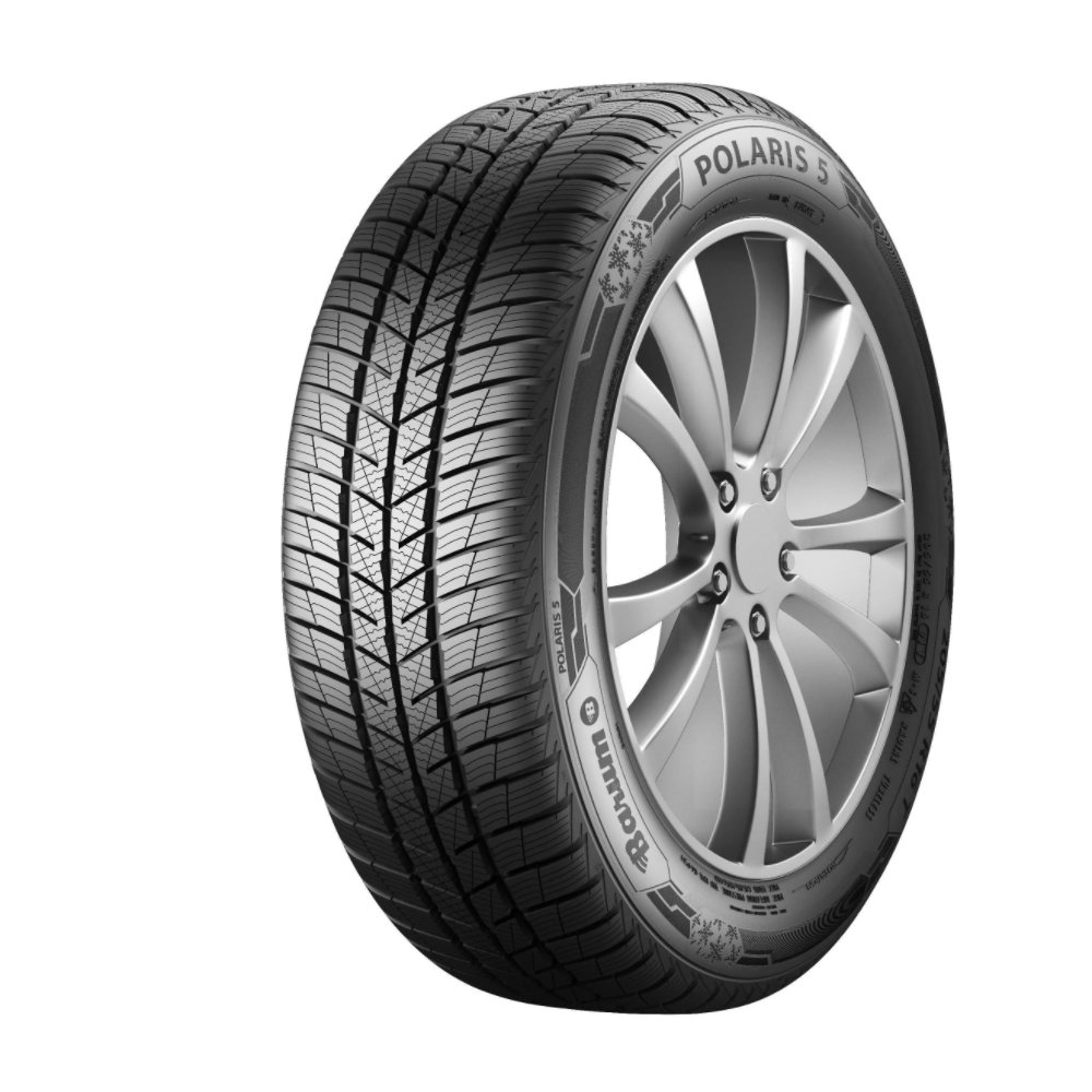 Barum Polaris 5 155/65 R14 75T