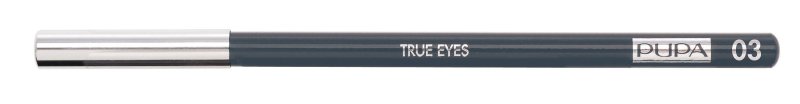 Pupa Kredka do oczu True Eyes Intense niebieski 1.0 st