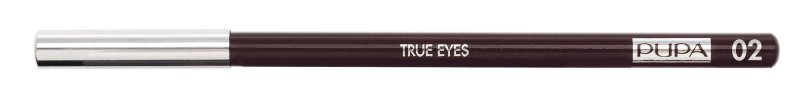 Pupa True Eyes Eye Liner Pencil konturówka do powiek 02 1,4g