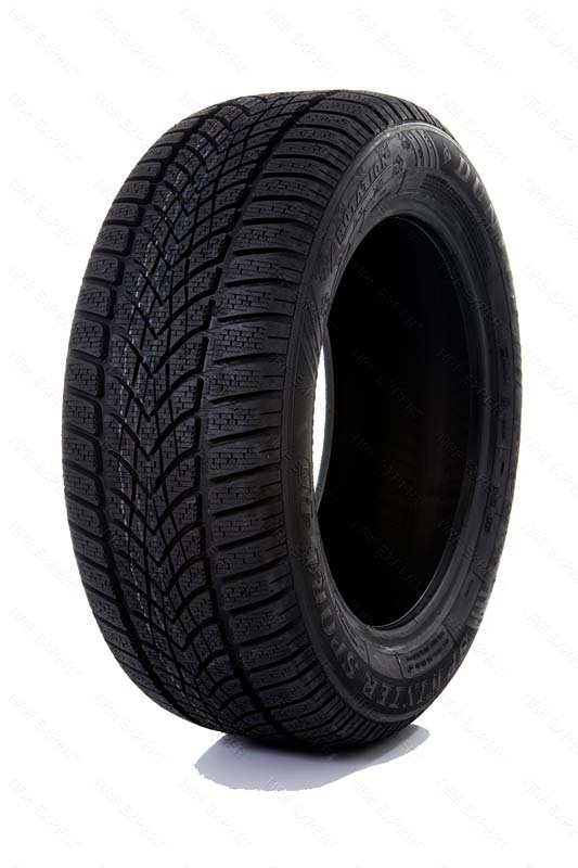 Dunlop SP Winter Sport 4D 255/40R18 99V