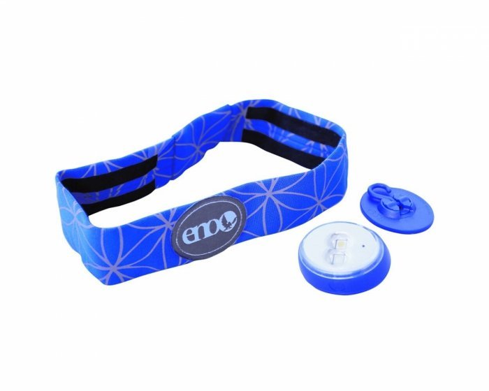 Lampka Wielofunkcyjna Moonbeam Headlamp Eno