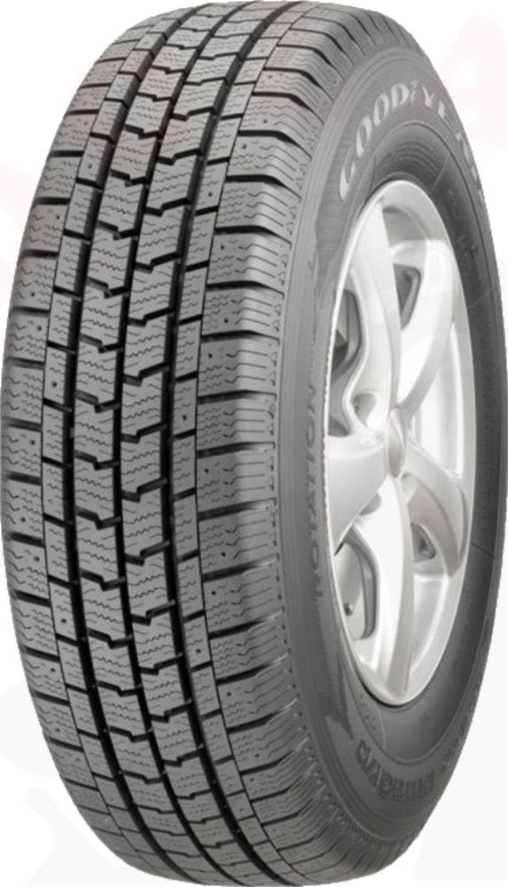 Goodyear Cargo UltraGrip 2 195/65R16 104 T