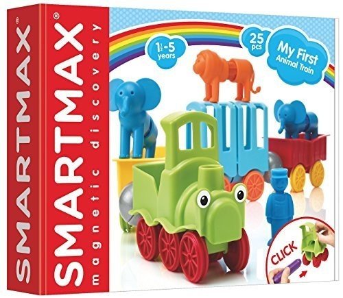 SmartMax Ciufcia Safari
