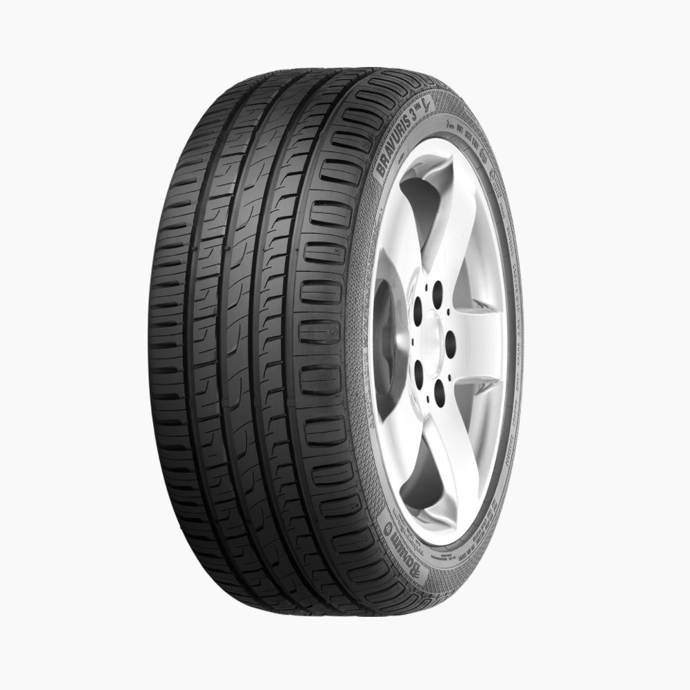 Barum Bravuris 3HM 245/45R18 96Y