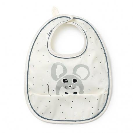 Elodie Details Details - Śliniaczek - Forest Mouse Max scandinavian-baby-9402-0