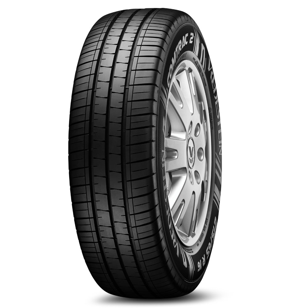 Vredestein Comtrac 2 215/65R15 104/102T C