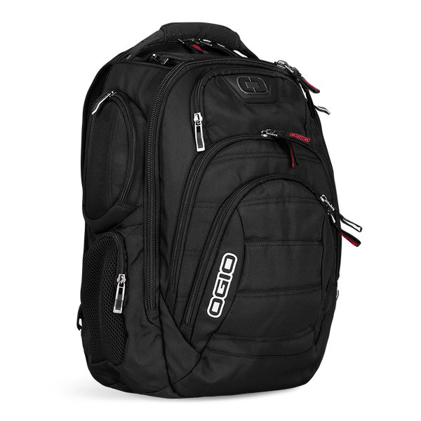 Ogio Plecak Gambit Black111072,03