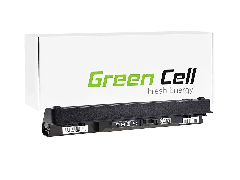 Green Cell DE14 do Dell Inspiron 14 1464 15 1564 1764
