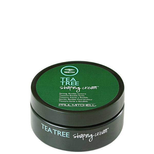 Paul Mitchell Tea Tree, krem do stylizacji włosów, 85 g
