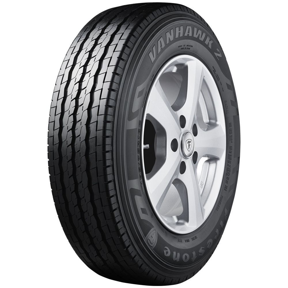 Firestone Vanhawk 2 205/65R16 107T