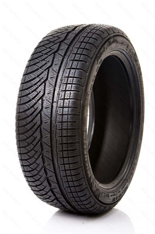 Michelin Pilot Alpin PA4 315/35R20 110V