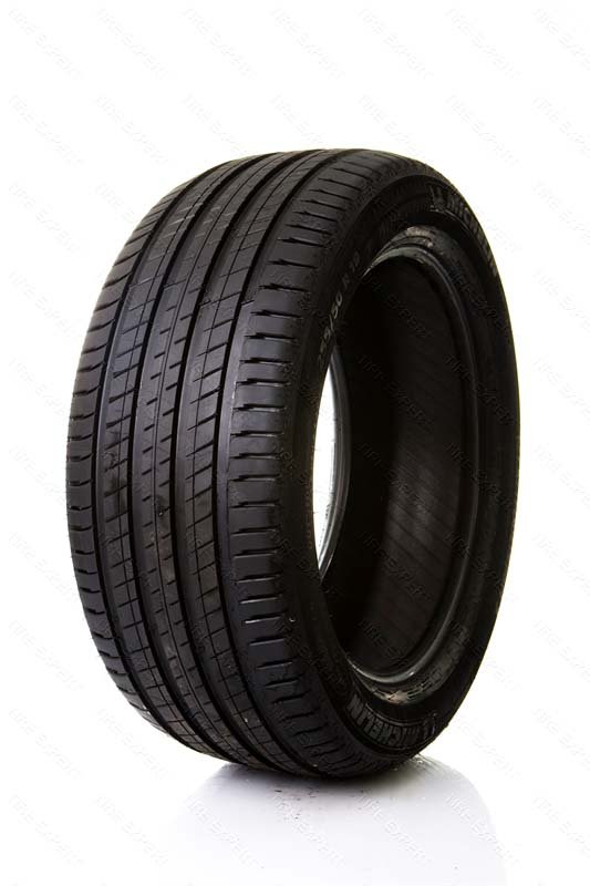 MICHELIN Latitude Sport 3 265/50R19 110Y