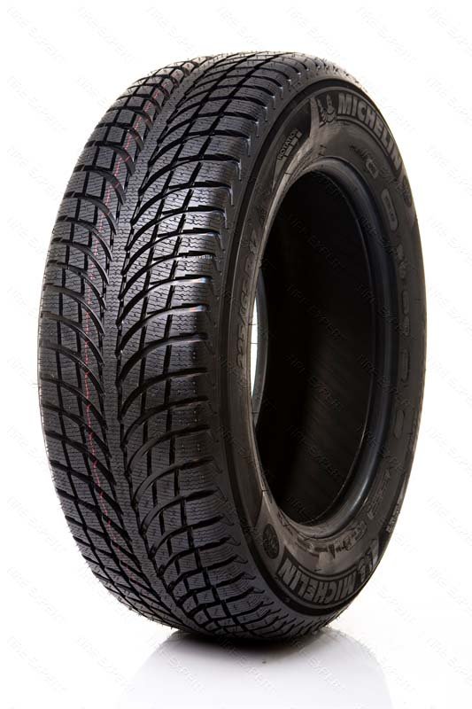 MICHELIN Latitude Alpin 2 (LA2) 255/55R18 109H