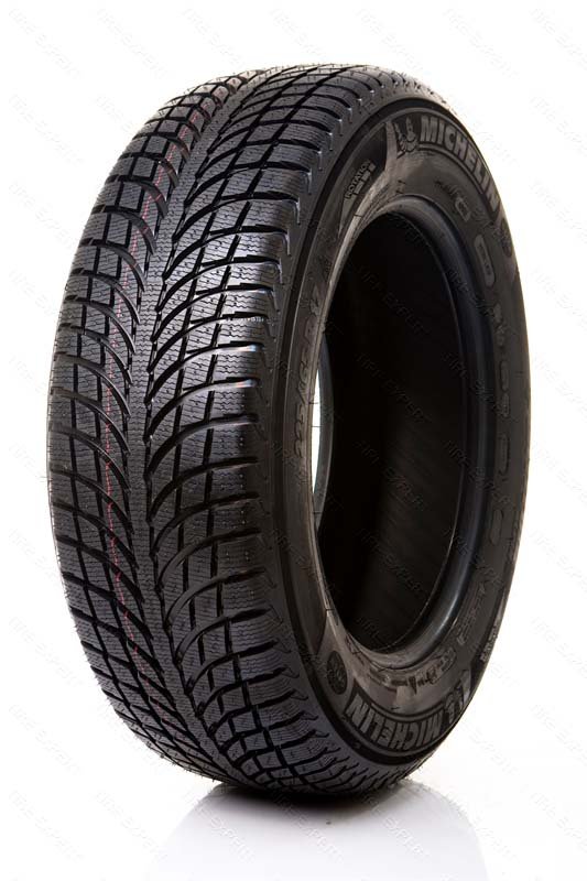 Michelin Latitude Alpin 2 (LA2) 235/65R19 109V