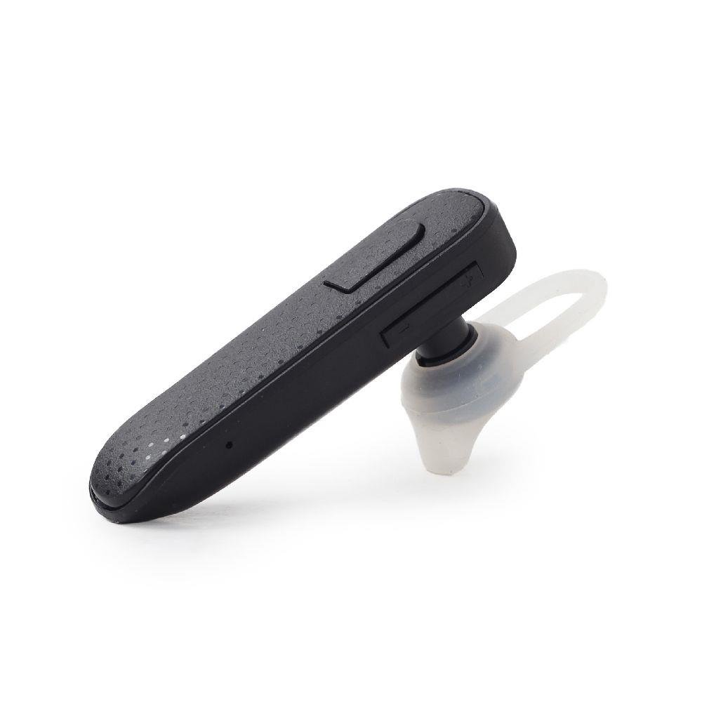 Gembird Słuchawka BTHS-07 (douszne; Bluetooth; z wbudowanym mikrofonem; kolor czarny) 2_200747