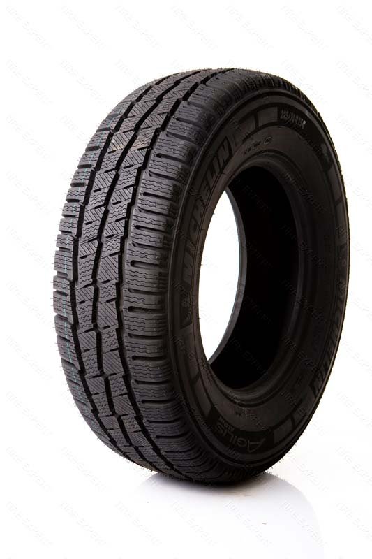 Michelin Agilis Alpin 195/60R16 99 T