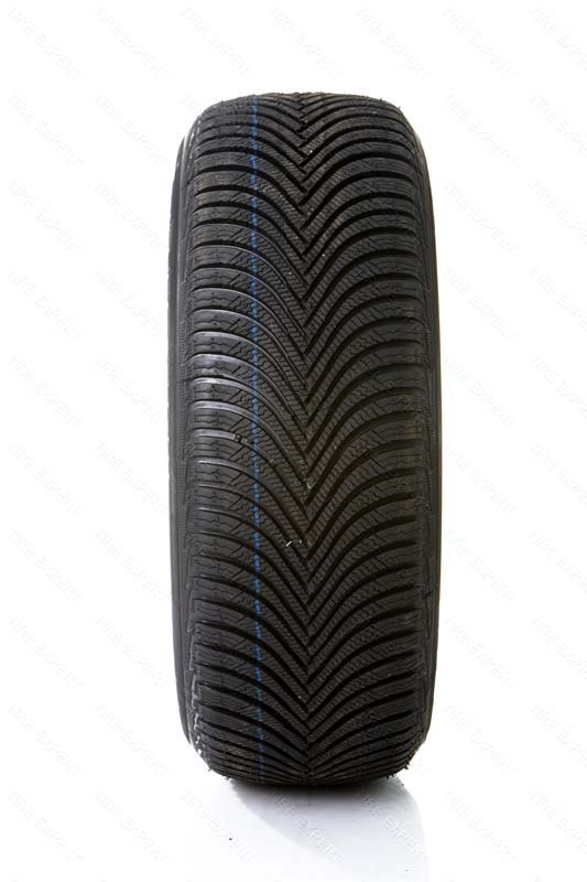 Michelin Alpin 5 255/55R19 111V