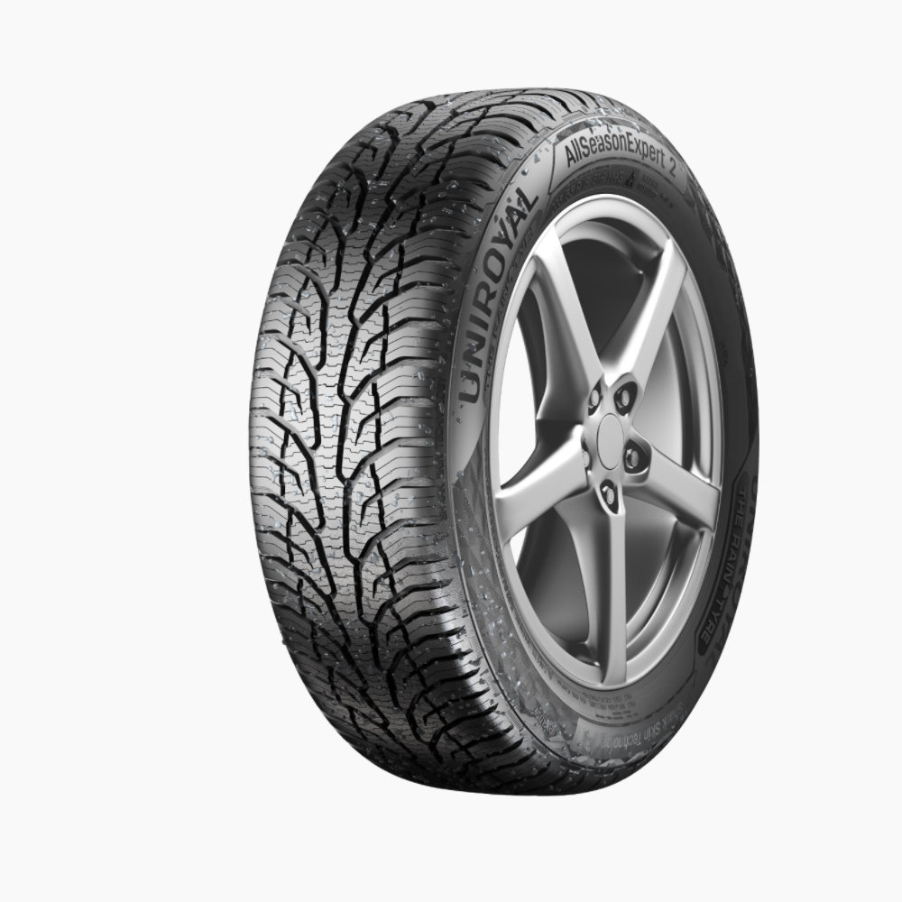 Uniroyal ALLSeasonExpert 2 195/60R16 89H