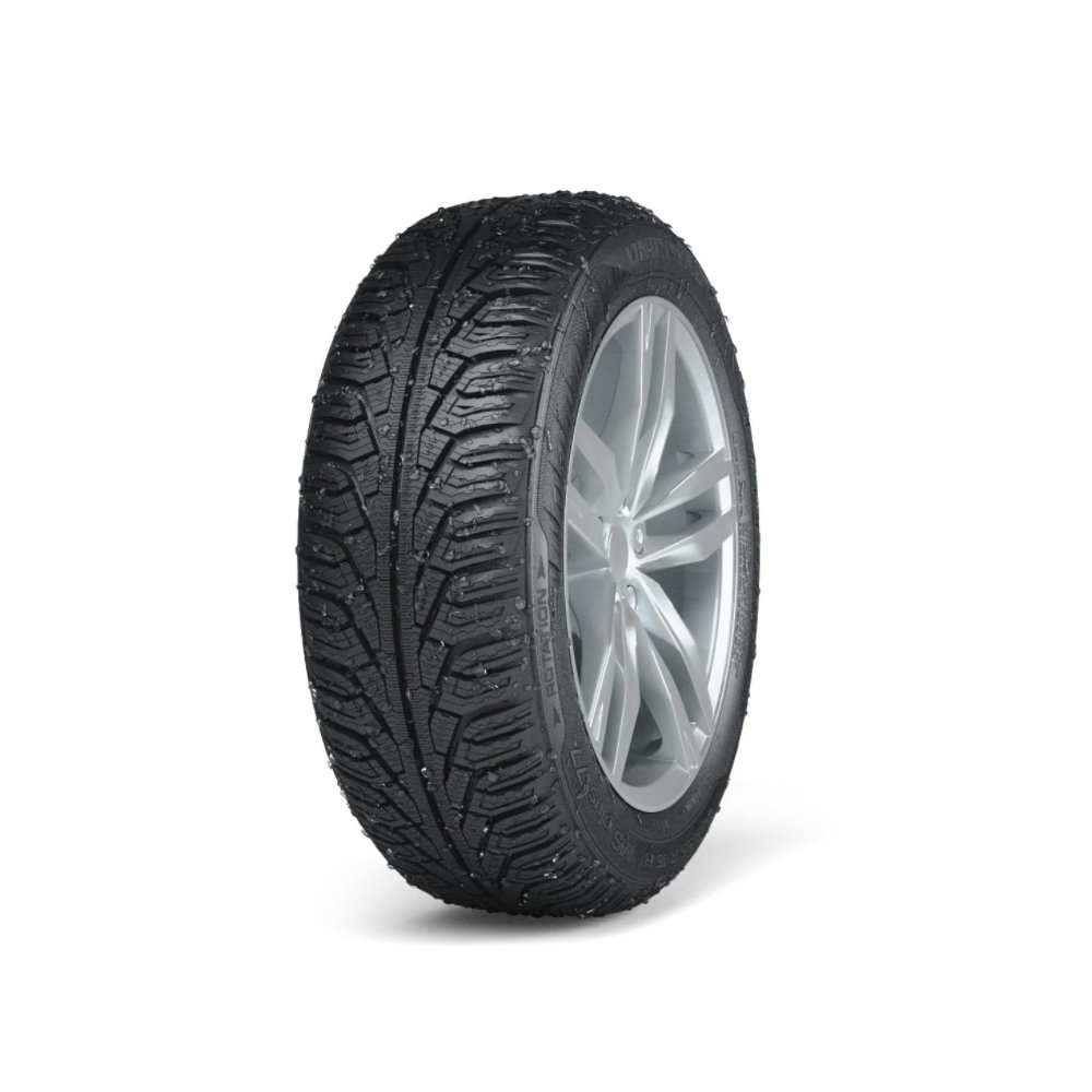 Uniroyal MS Plus 77 195/55R15 85H