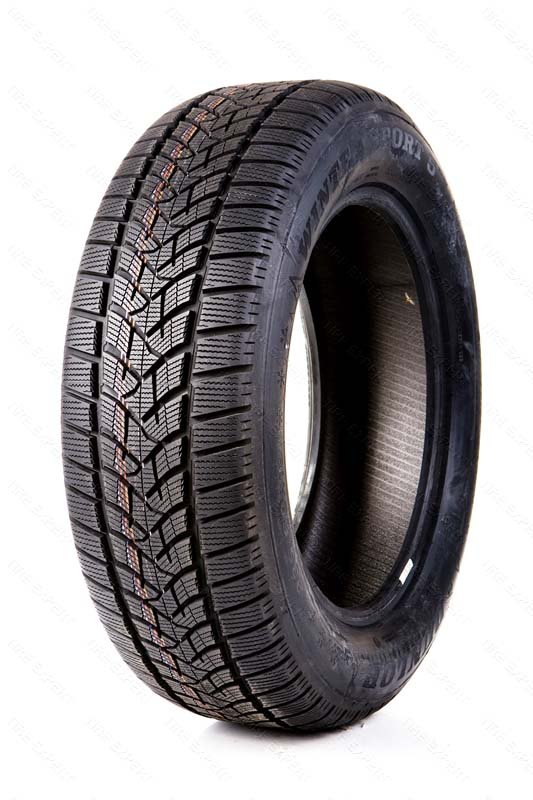 Dunlop Winter Sport 5 SUV 235/55R19 105V