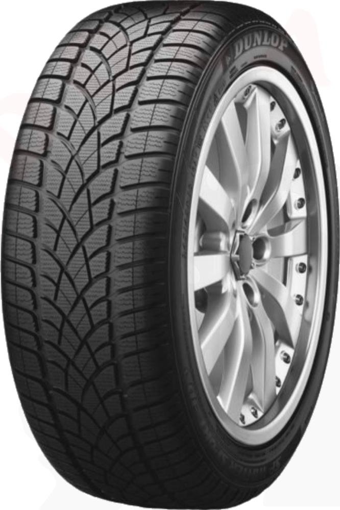 Dunlop SP Winter Sport 3D 235/55R17 99H