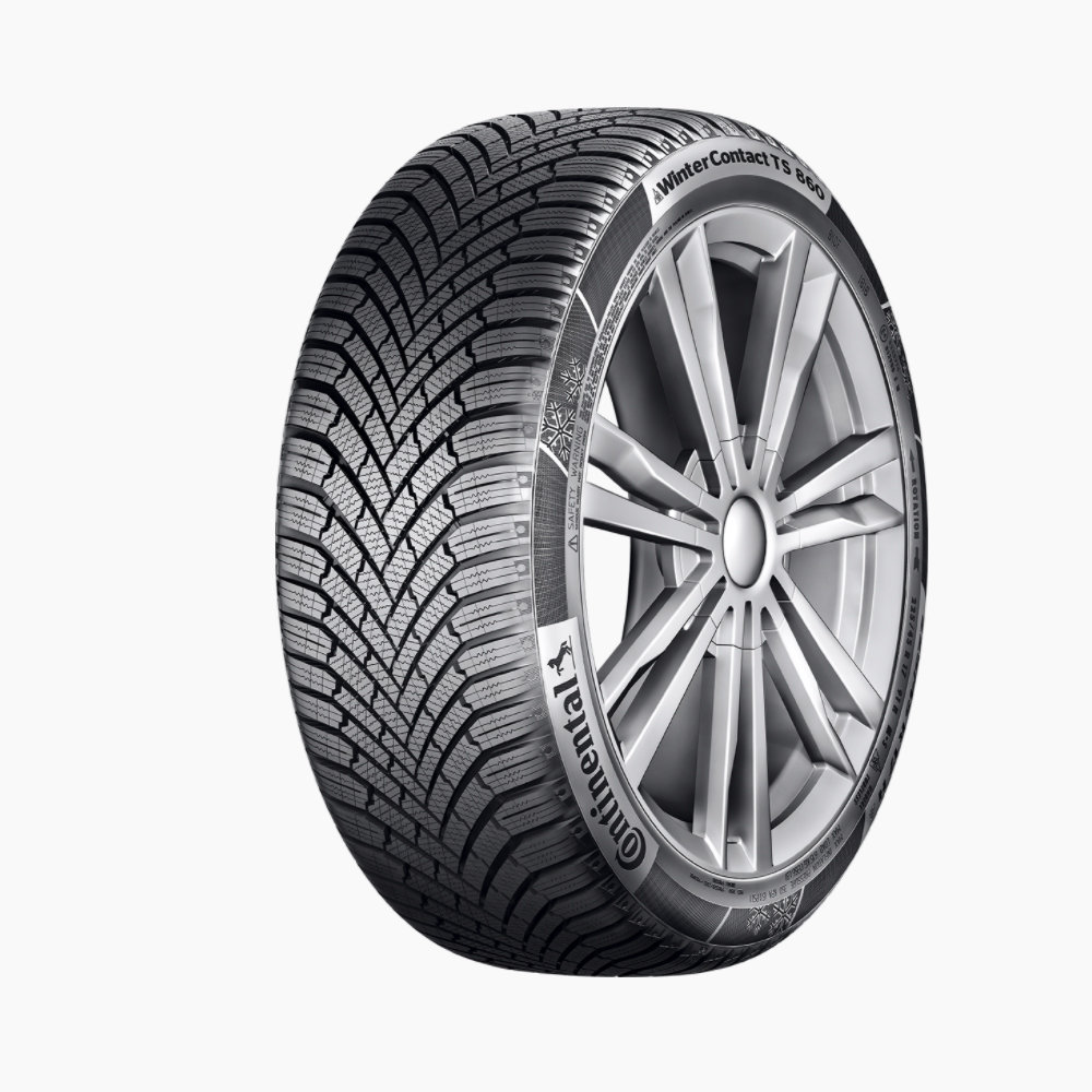 Continental WinterContact TS 860 185/55R16 87T