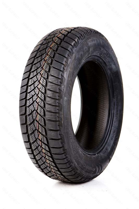 Fulda Kristall 275/45R20 110V