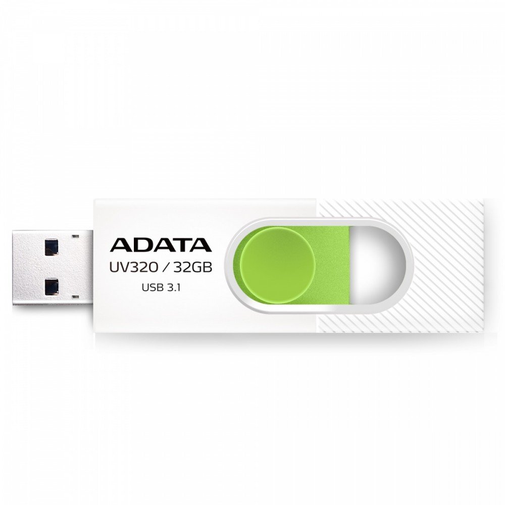 ADATA UV320 32GB (AUV320-32G-RWHGN)