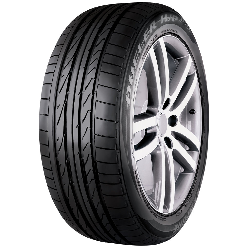 Bridgestone Dueler H/P Sport 255/45R20 101W