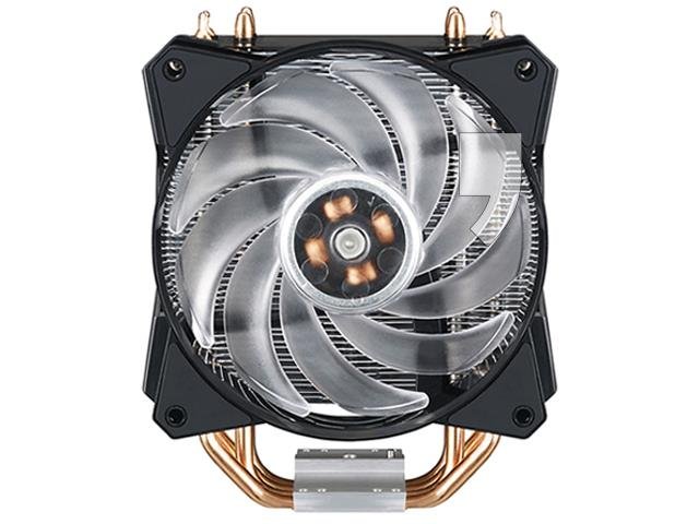 Cooler Master MasterAir MA410P (MAP-T4PN-220PC-R1)