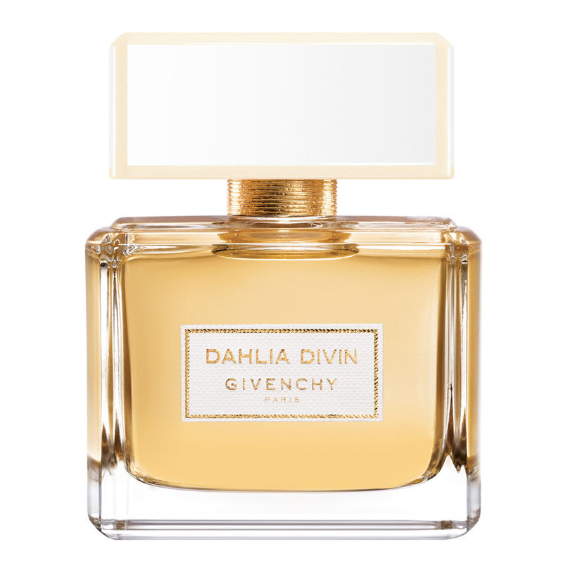 Givenchy Dahlia Divin woda perfumowana 75ml