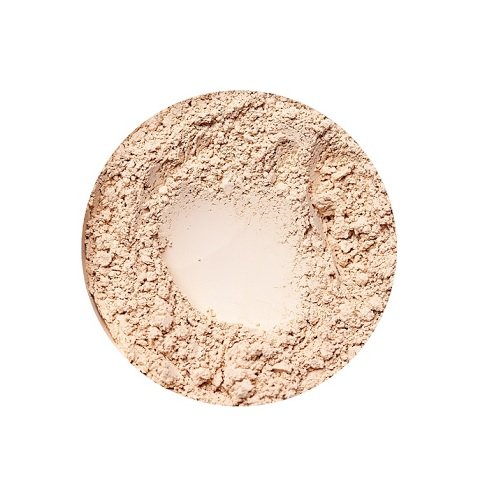 Annabelle Minerals SUNNY FAIR - PODKŁAD KRYJĄCY 10g