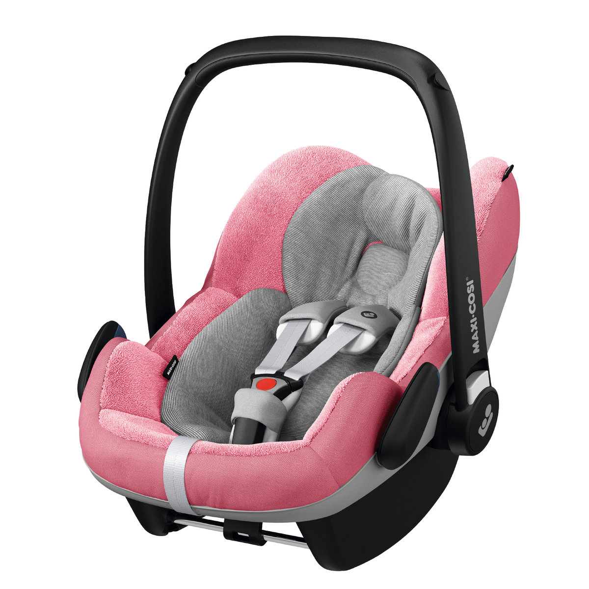 Maxi-Cosi Pokrowiec PEB+ ROCK Pink