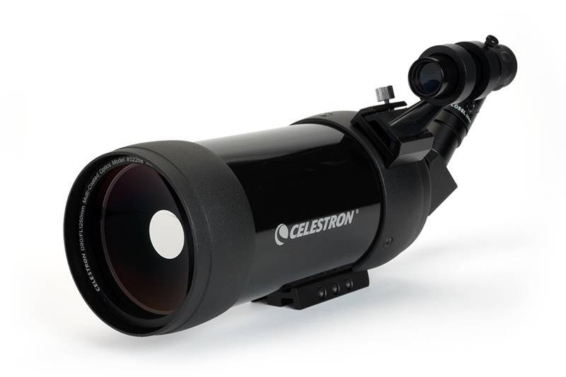 Celestron Luneta C90 Mak