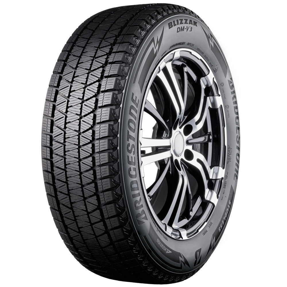 Bridgestone Blizzak DM-V3 275/65R17 115R