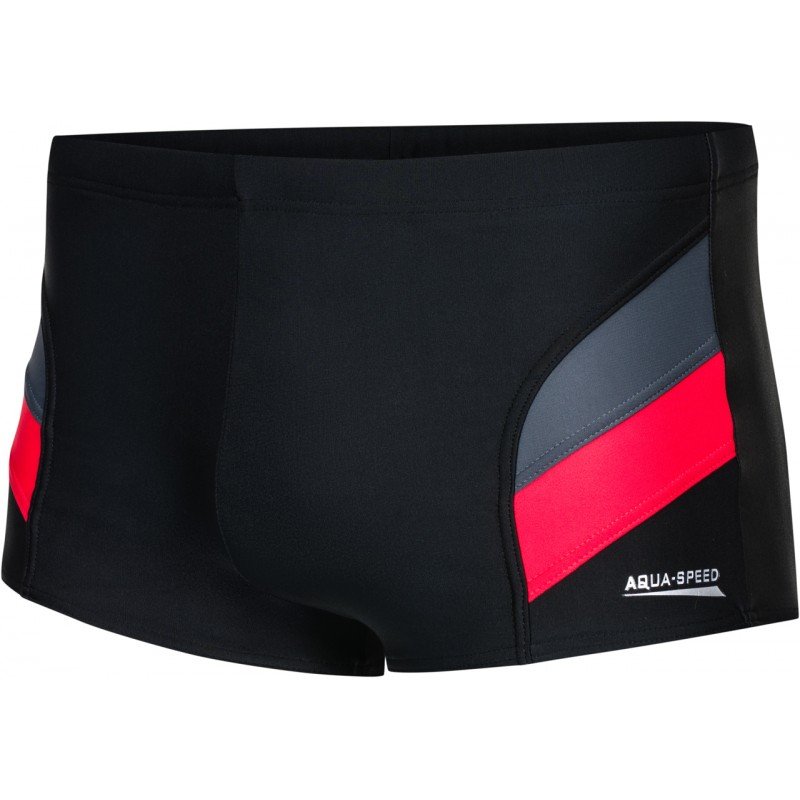 Aqua-Speed, Spodenki pływackie męskie, Aron, rozmiar 5XL