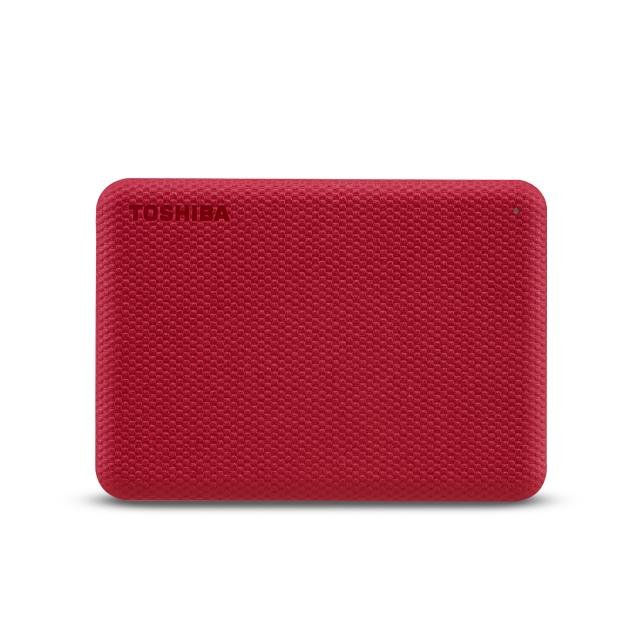 Toshiba Canvio Advance 1TB (HDTCA10ER3AA)