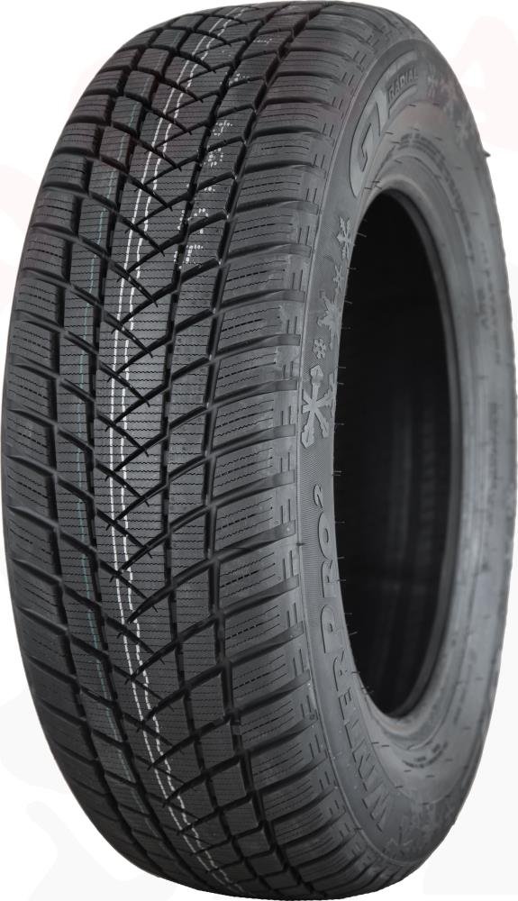 GT Radial WinterPro 2 175/70R13 82T