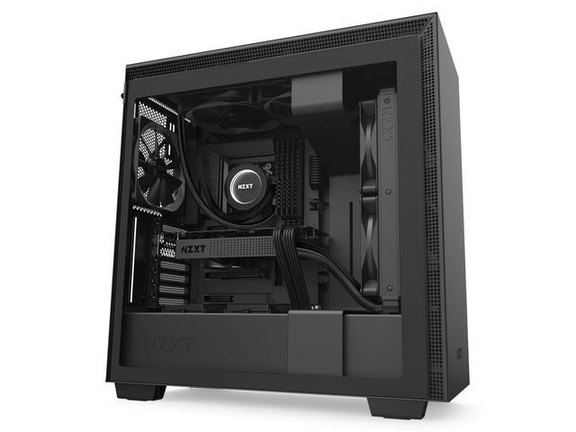 NZXT H710 CA-H710B-B1