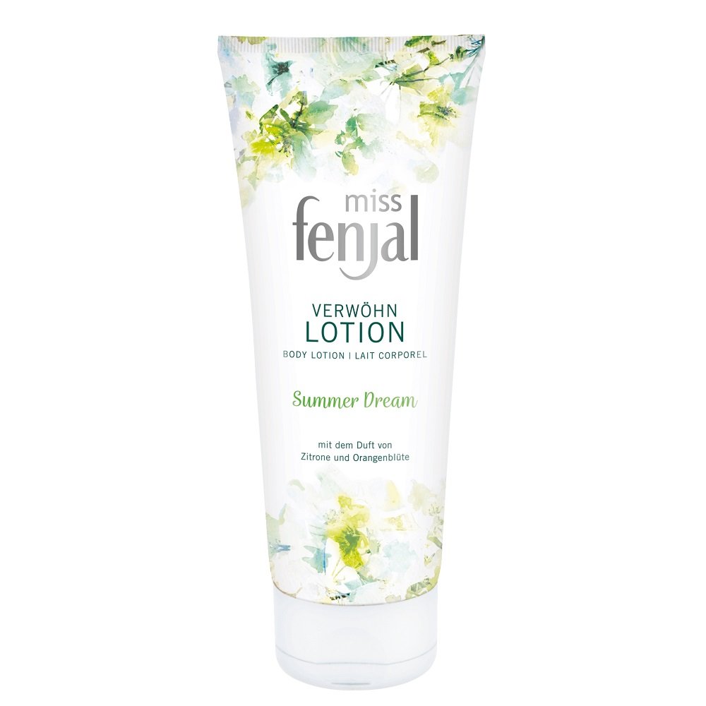 Fenjal Balsam do ciała Summer Dream 200 ml
