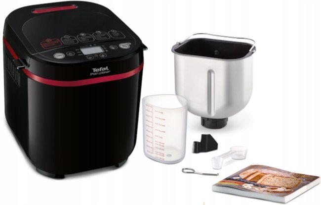 Tefal PF220838