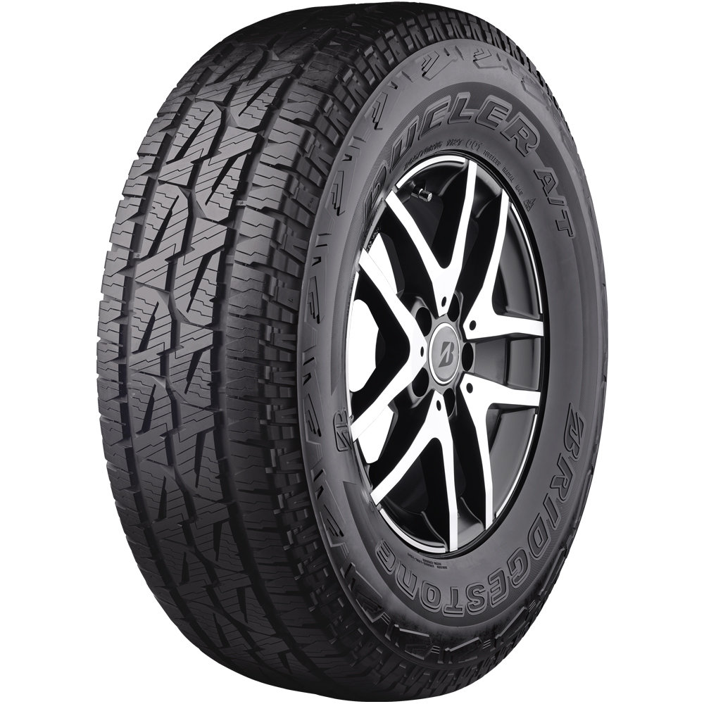 Bridgestone Dueler 245/70R17 110S