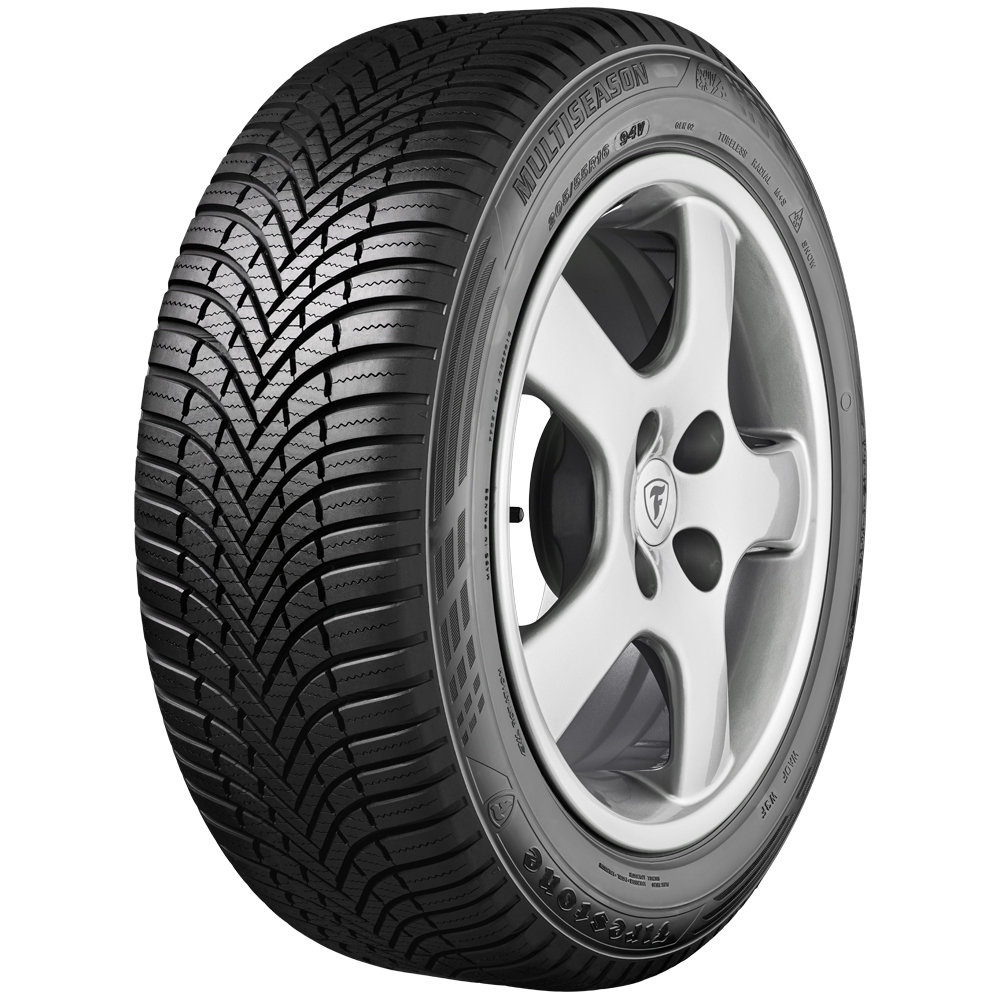 Firestone Multiseason 2 165/70R14 85T