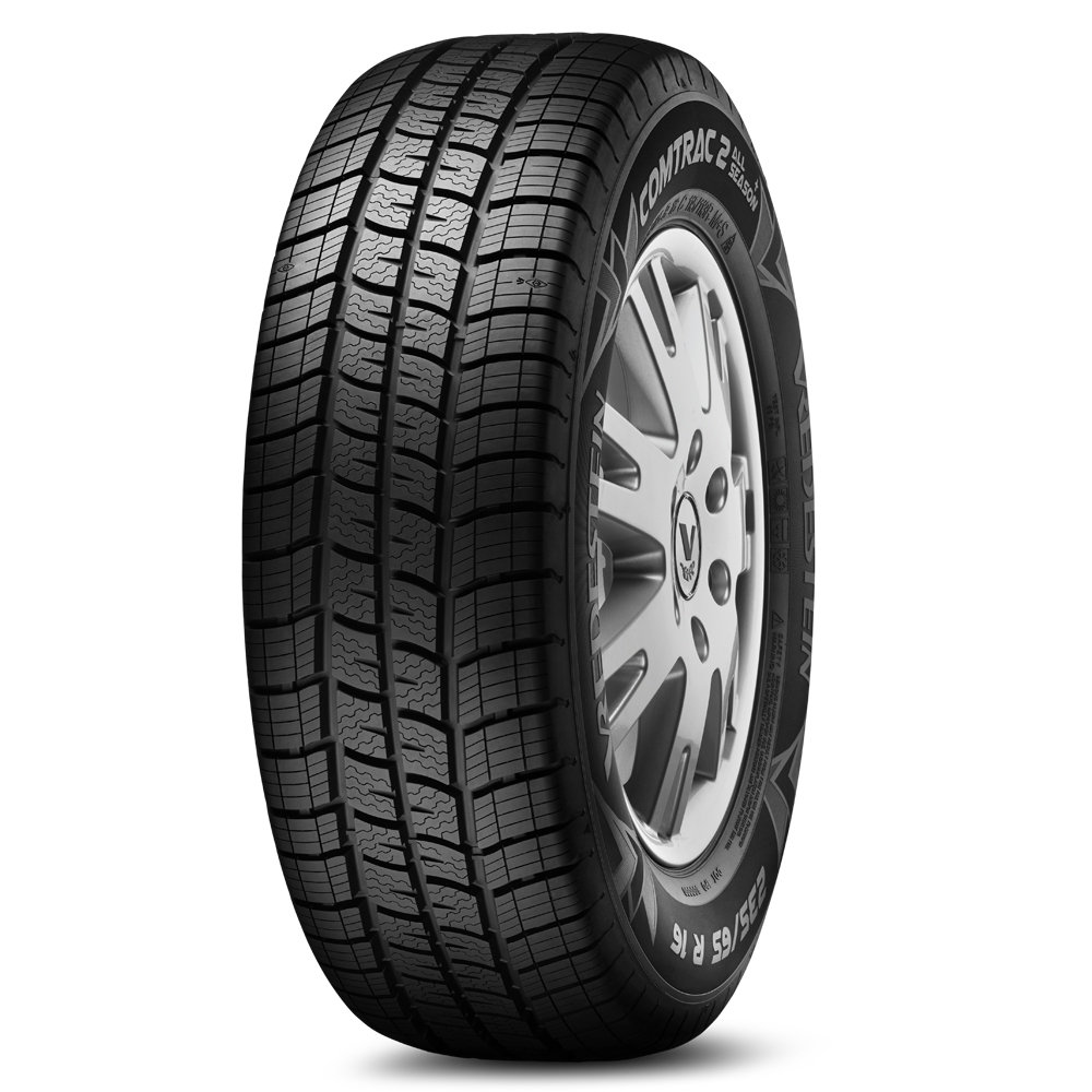 Vredestein Comtrac 2 All Season + 205/65R16C 107/105T