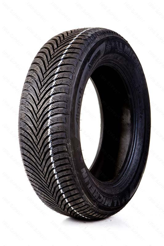 Michelin Pilot Alpin 5 225/60R17 99H