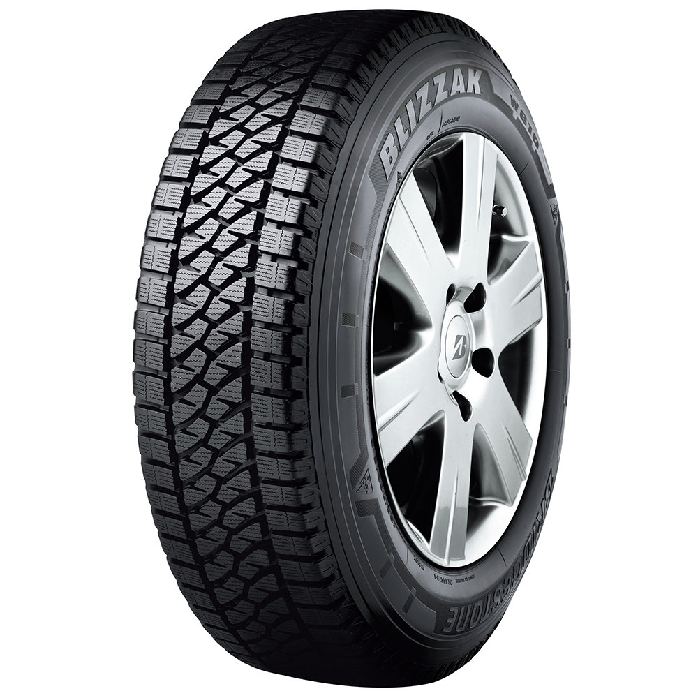 Bridgestone W810 225/75R16C 121T DOT