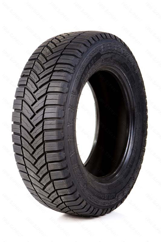Michelin Agilis CrossClimate 235/60R17 117/115R
