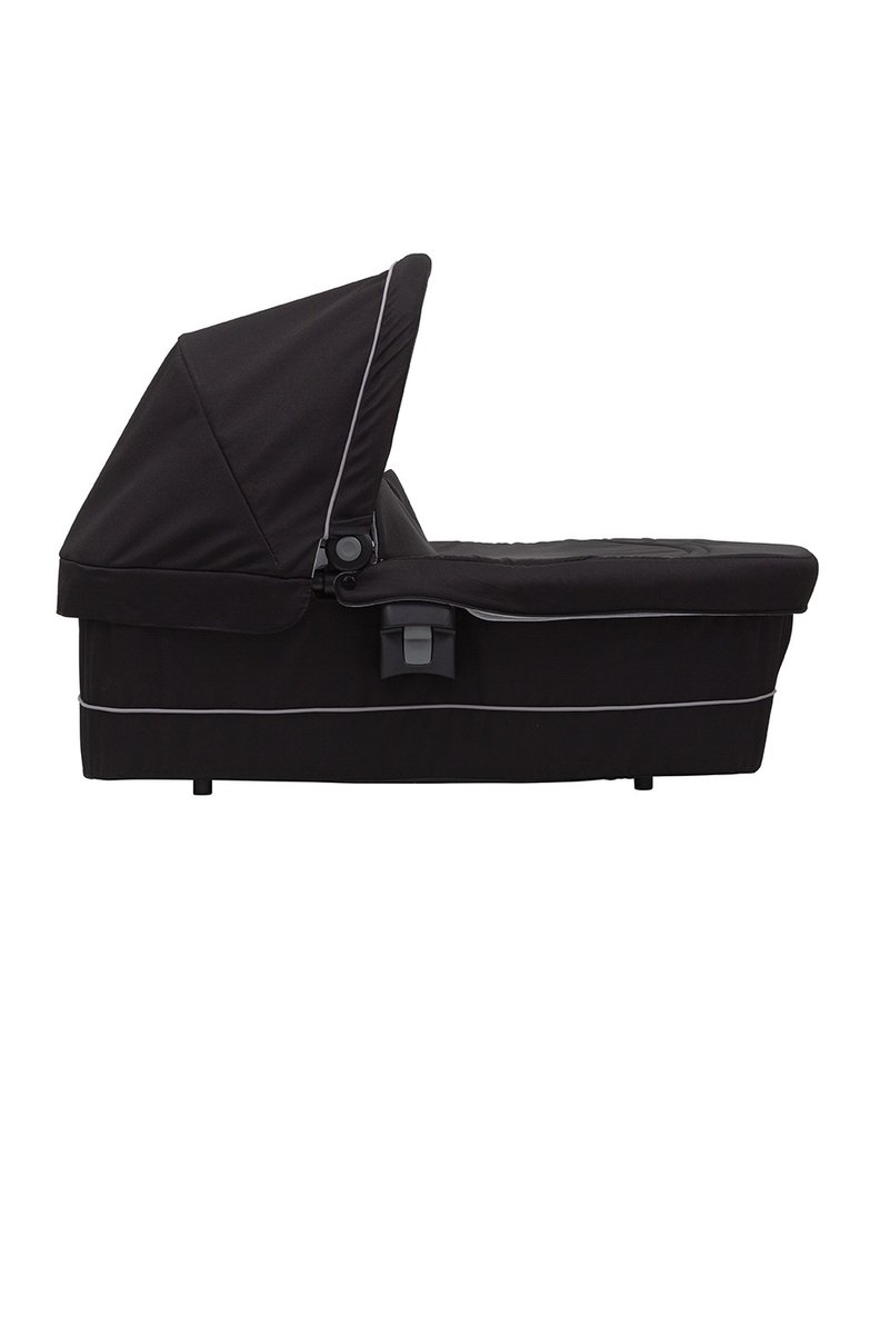 Graco Gondola Time2grow Black